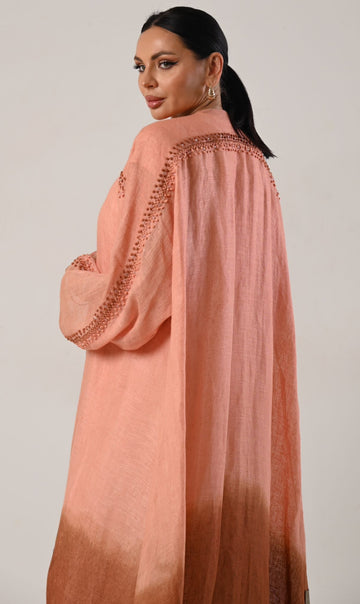 ELEGANT ABAYA