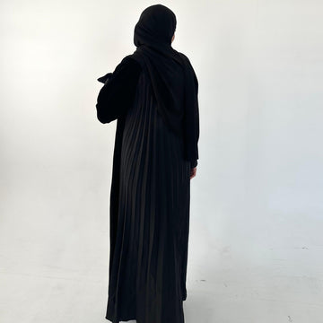 VELVET ABAYA