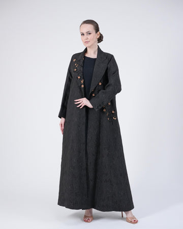 ELEGANT ABAYA