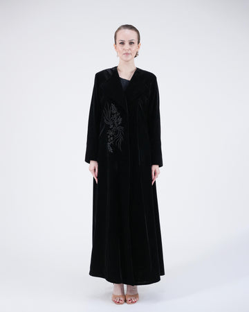 VELVET ABAYA