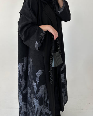 SHAMWAH ABAYA