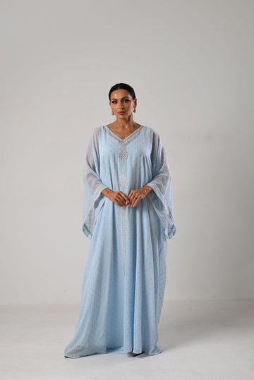 ELEGANT KAFTAN