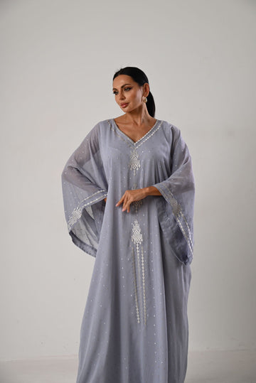 ELEGANT KAFTAN