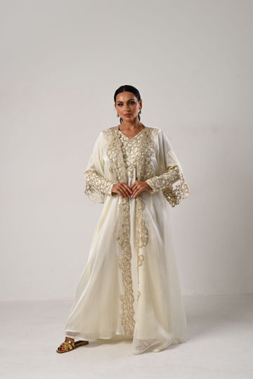 ELEGANT KAFTAN