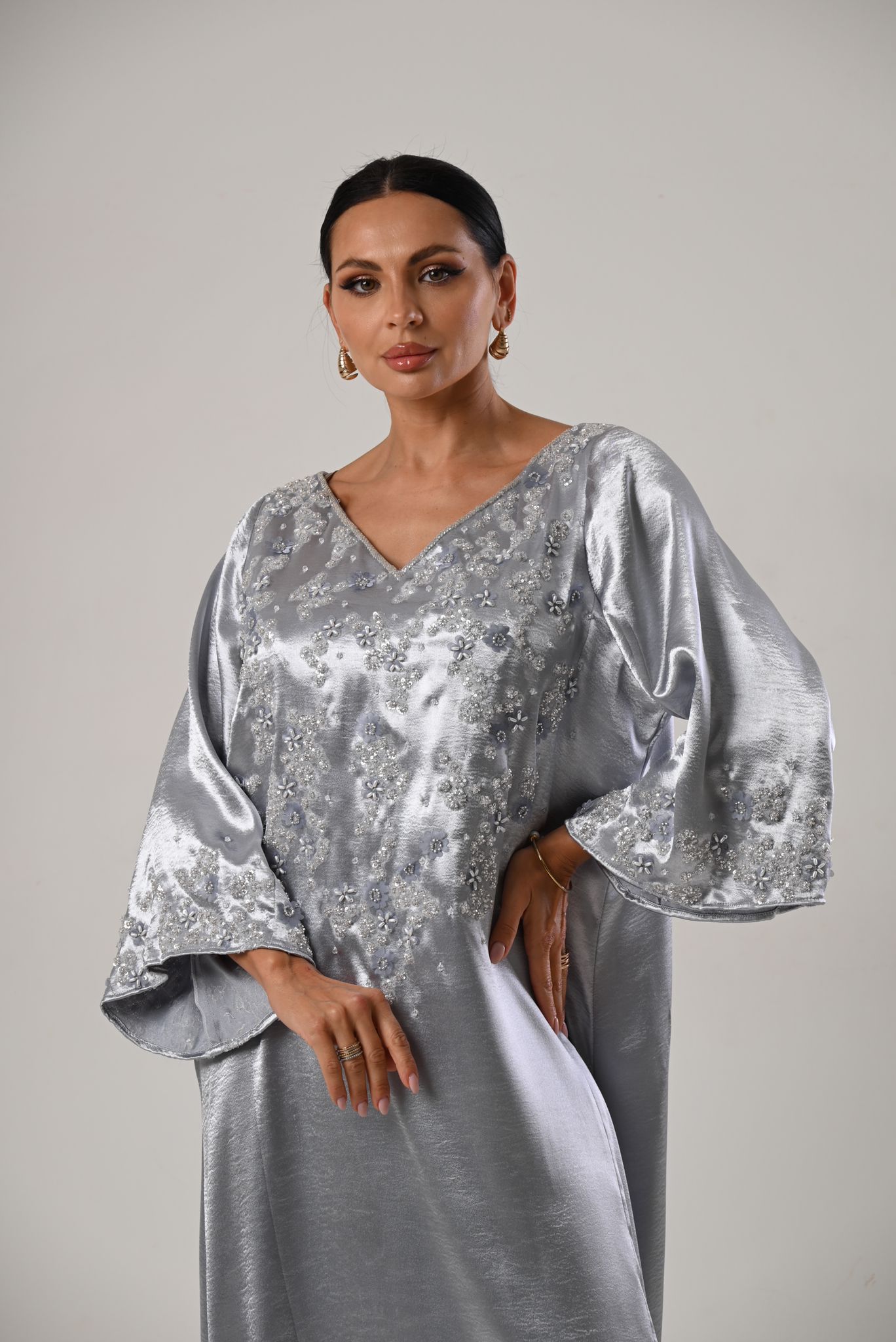 ELEGANT KAFTAN