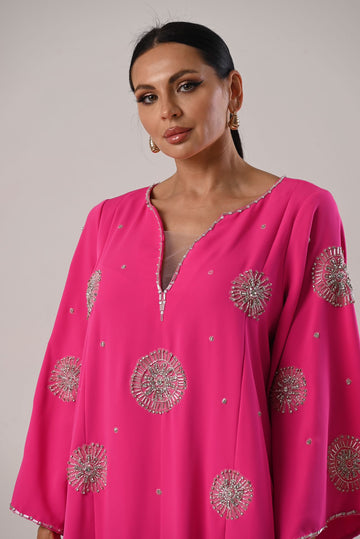 ELEGANT KAFTAN