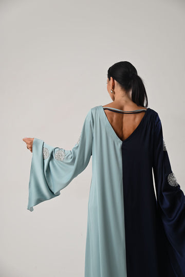 ELEGANT KAFTAN