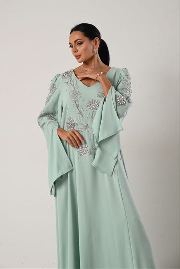 ELEGANT KAFTAN