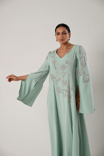 ELEGANT KAFTAN