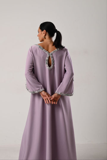 ELEGANT KAFTAN