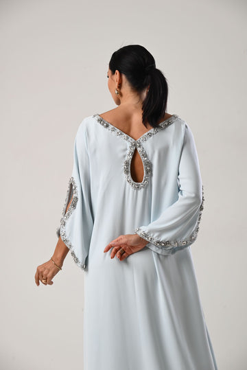 ELEGANT KAFTAN