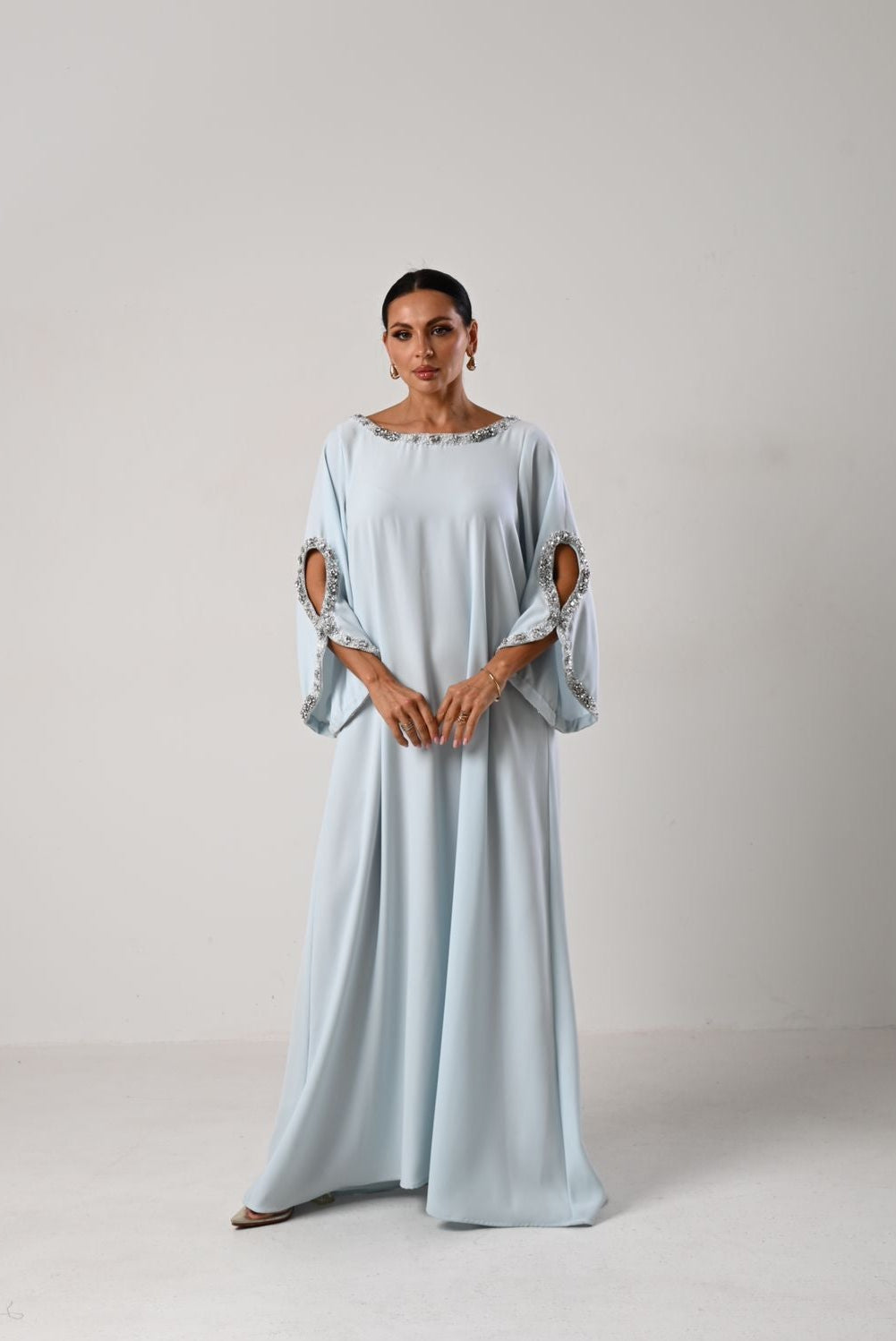 ELEGANT KAFTAN