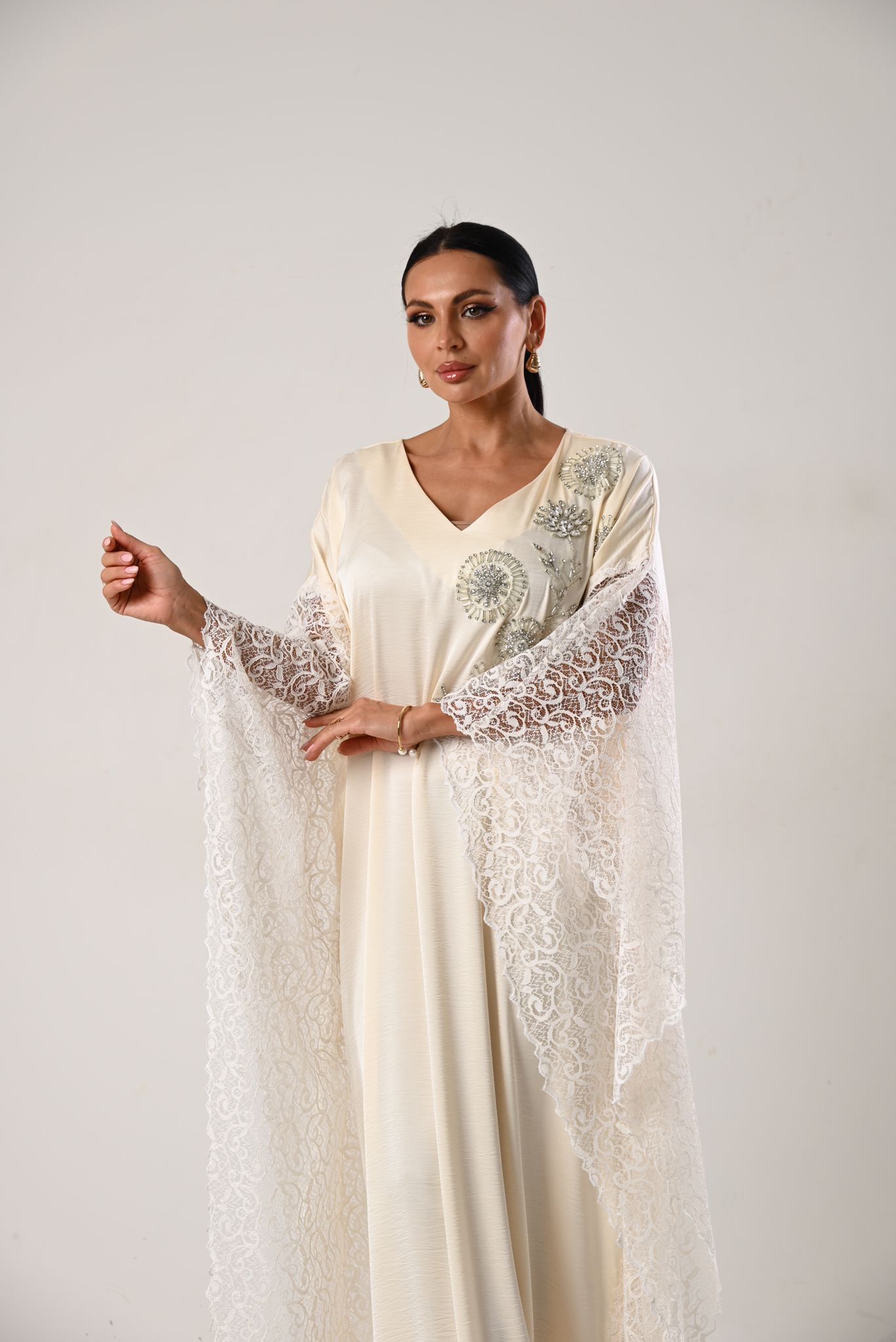 ELEGANT KAFTAN