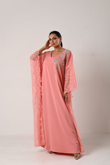 ELEGANT KAFTAN