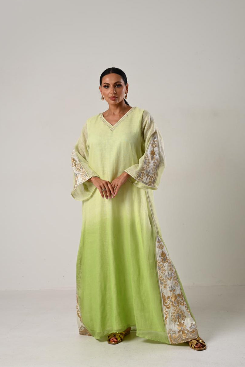 ELEGANT KAFTAN