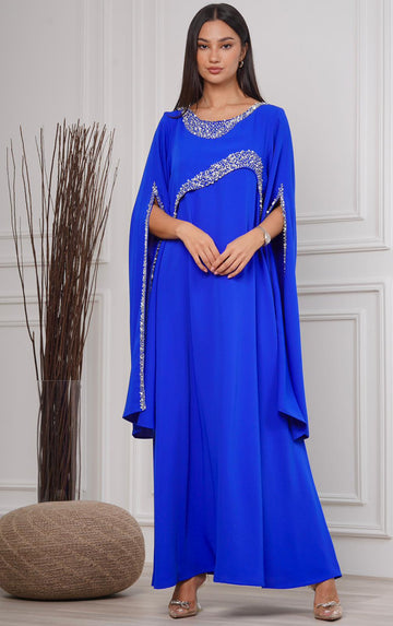 ELEGANT KAFTAN