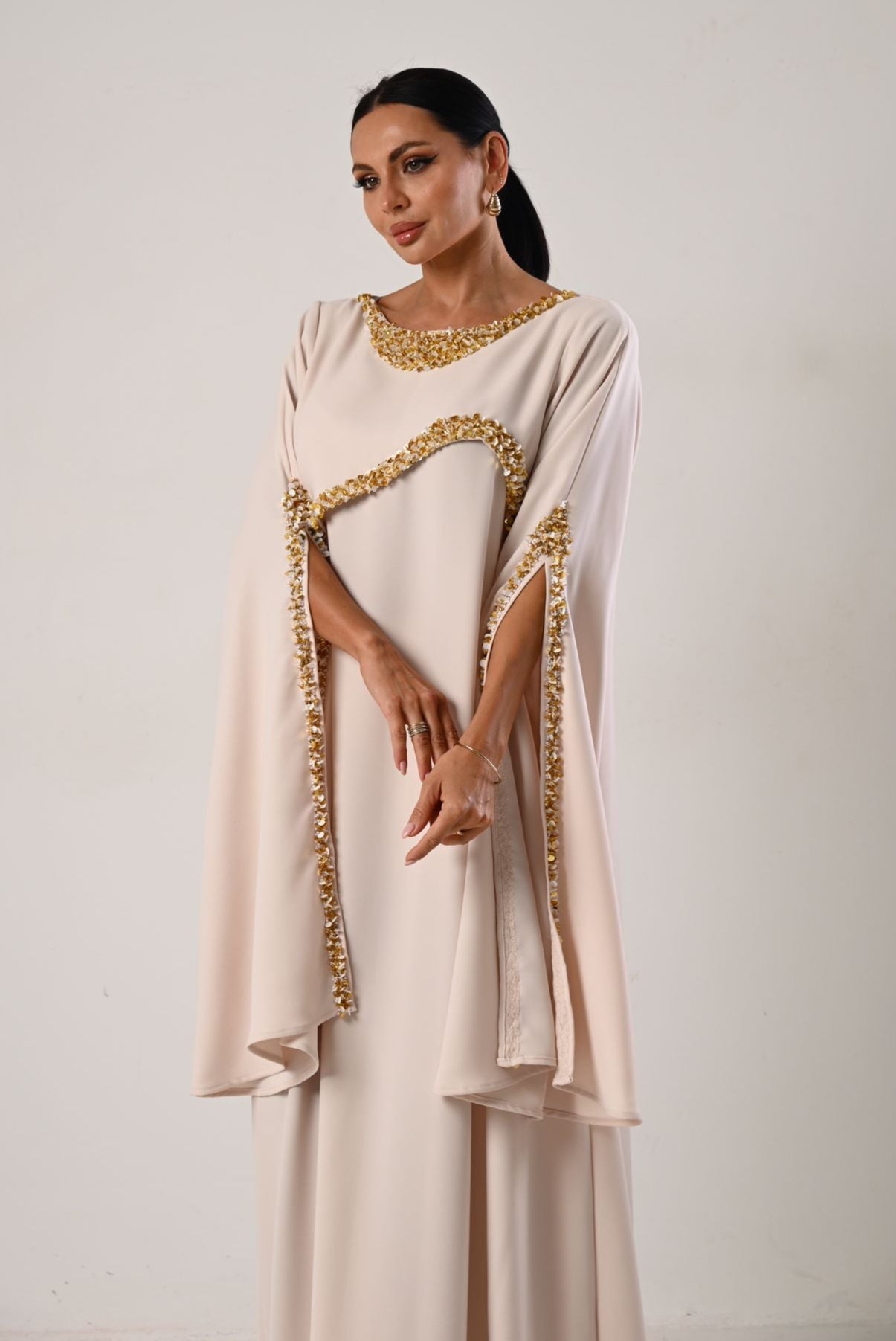 ELEGANT KAFTAN