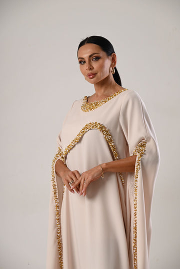 ELEGANT KAFTAN