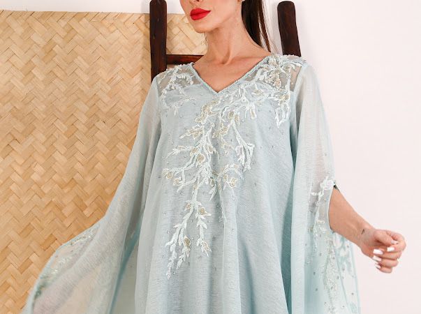 ELEGANT KAFTAN