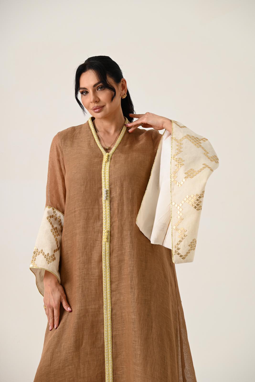 ELEGANT KAFTAN