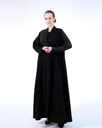 ELEGANT ABAYA