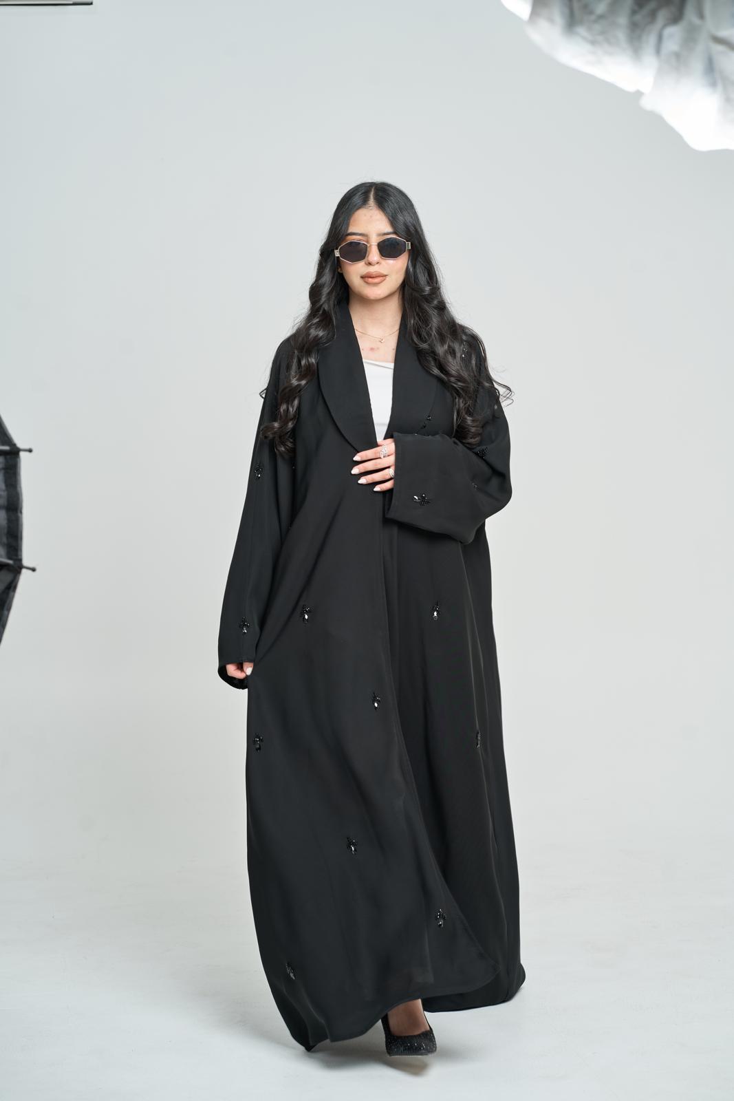 ELEGANT ABAYA