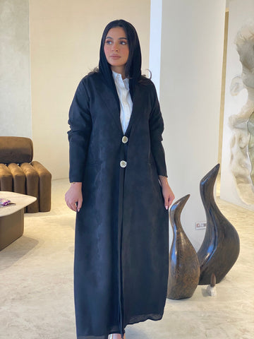 ELEGANT ABAYA