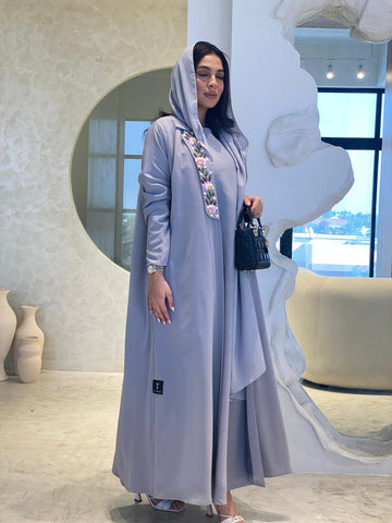 ELEGANT ABAYA
