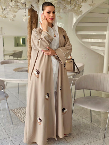 ELEGANT ABAYA