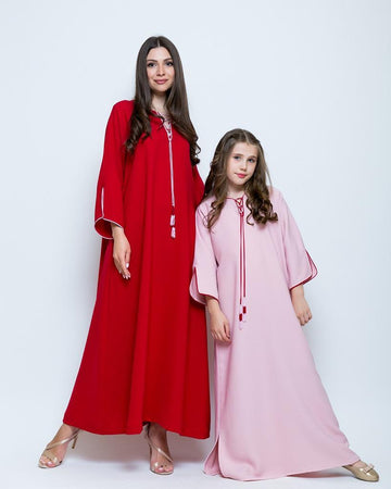 Elegant Kaftan
