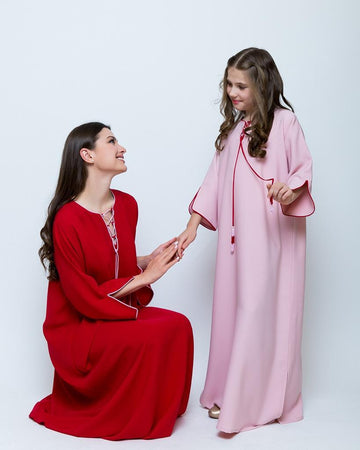 Elegant Kaftan
