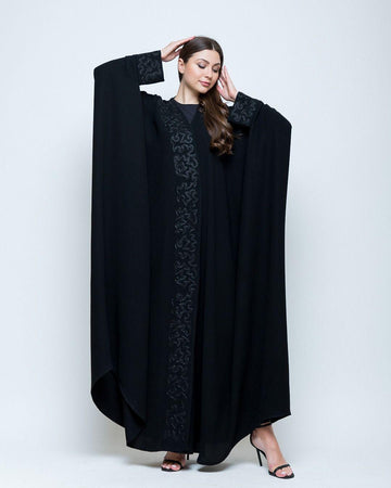 Elegant Abaya