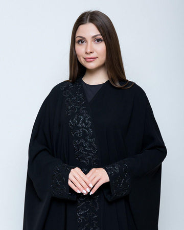 Elegant Abaya