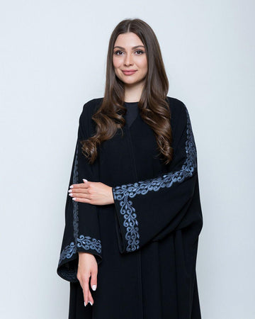 Elegant Abaya
