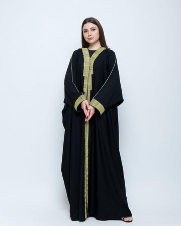 Elegant Abaya