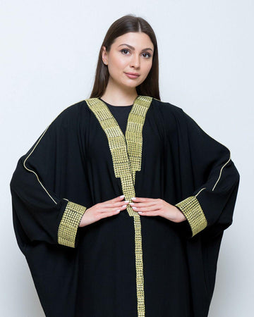 Elegant Abaya