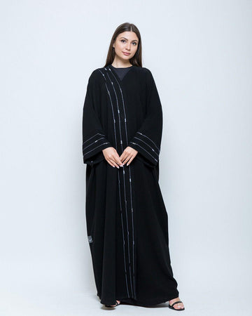 Elegant Abaya