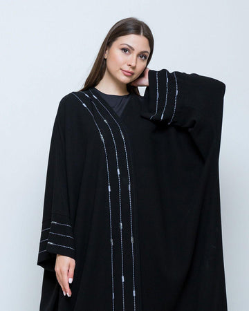 Elegant Abaya