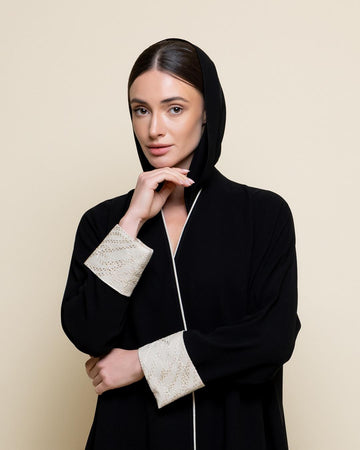 Elegant Abaya