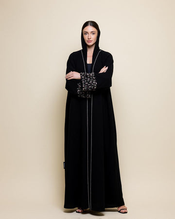 Elegant Abaya
