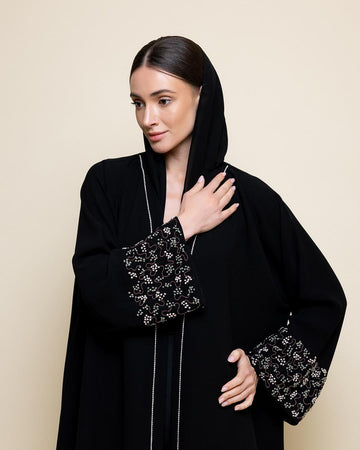 Elegant Abaya
