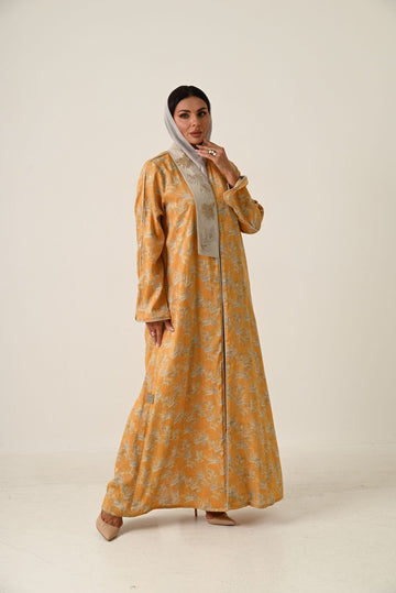 MODERN ABAYA