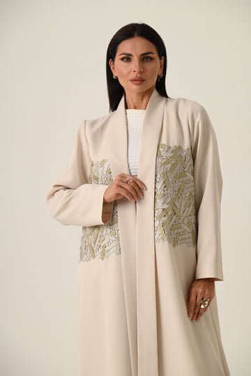 MODERN ABAYA