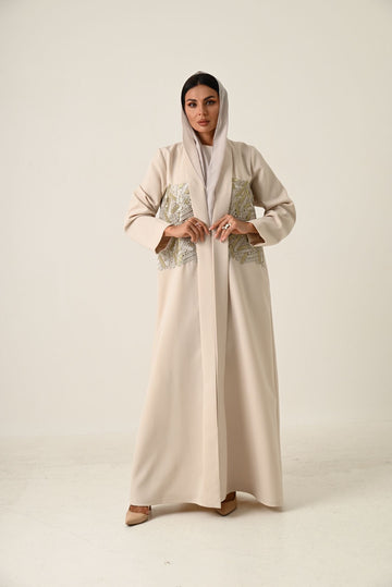 MODERN ABAYA