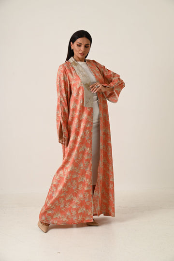 MODERN ABAYA