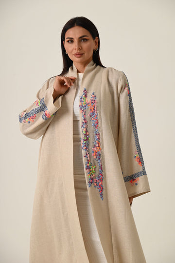 MODERN ABAYA