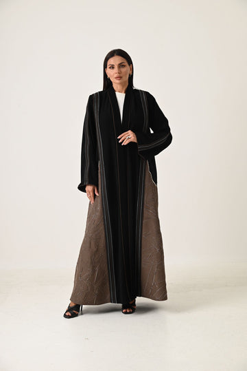 MODERN ABAYA
