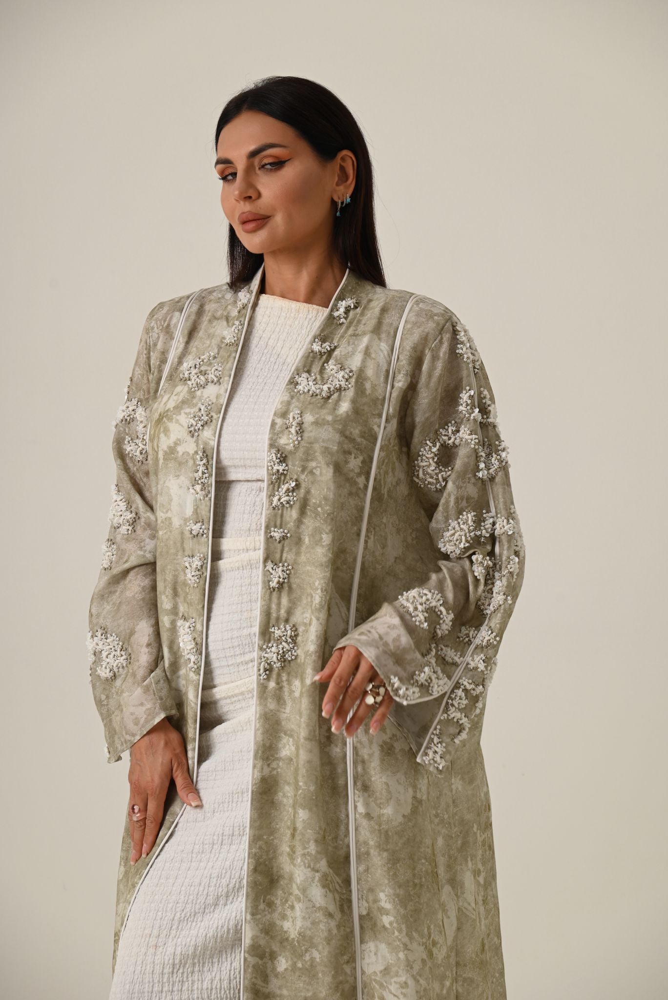 MODERN ABAYA