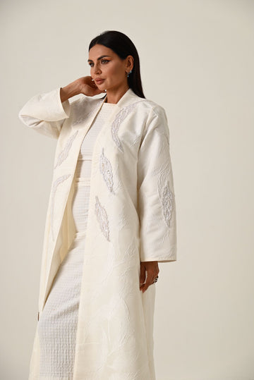MODERN ABAYA