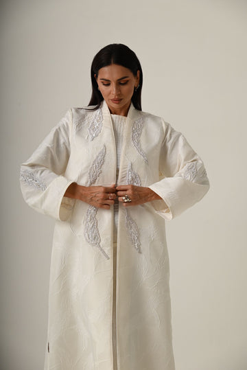 MODERN ABAYA